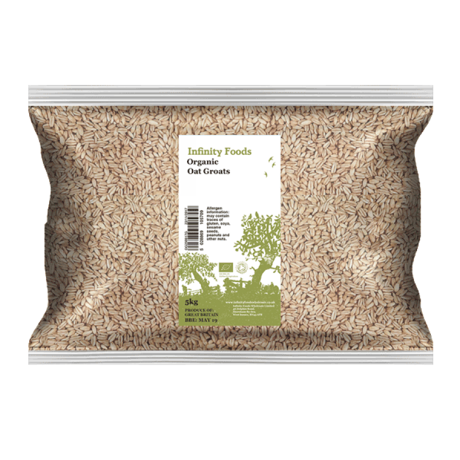 Oat Groats 5kg