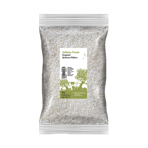 Quinoa Flakes 5kg
