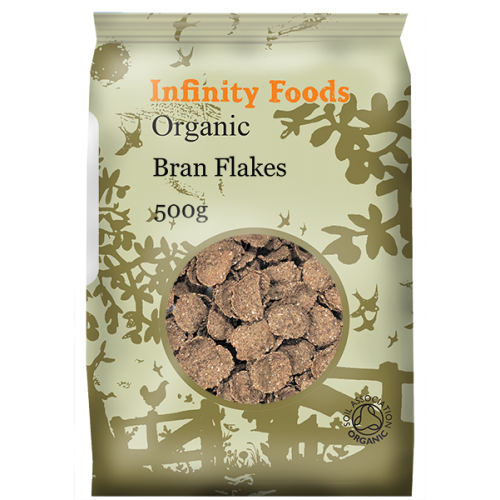 Bran Flakes 6x500g