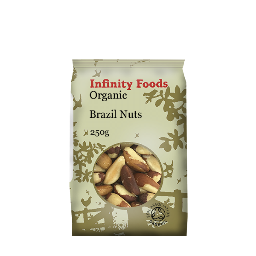 Brazil Nuts 12x250g