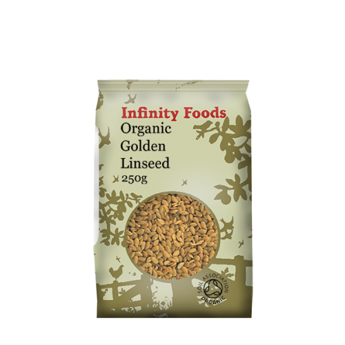 Linseed Gold 6x250g