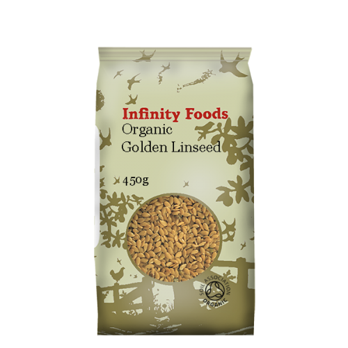 Linseed Gold 6x450g
