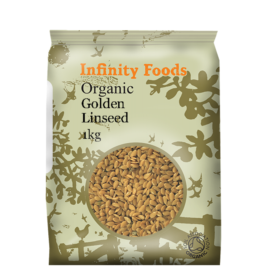 Linseed Gold 6x1kg