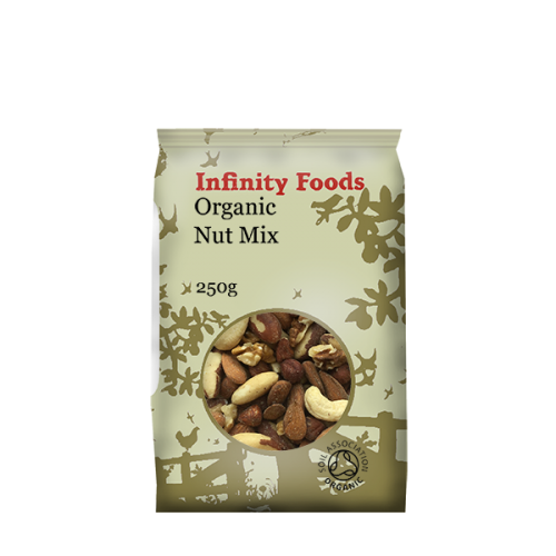 Nut Mix 6x250g