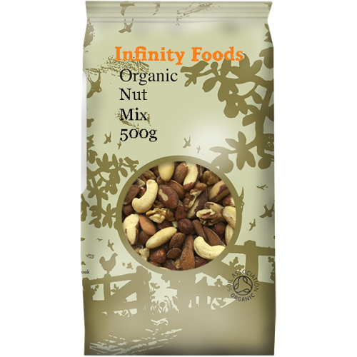 Nut Mix 6x500g