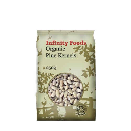Pine Kernels 6x250g
