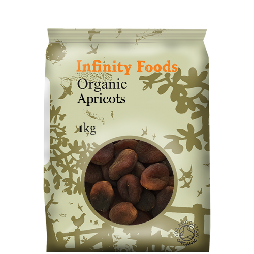 Apricots Whole 6x1kg