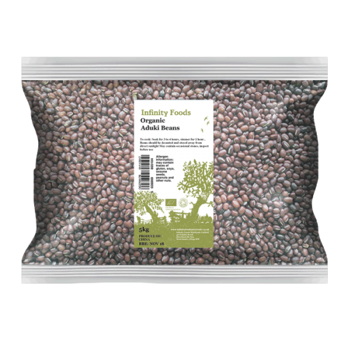 Aduki Beans 5kg