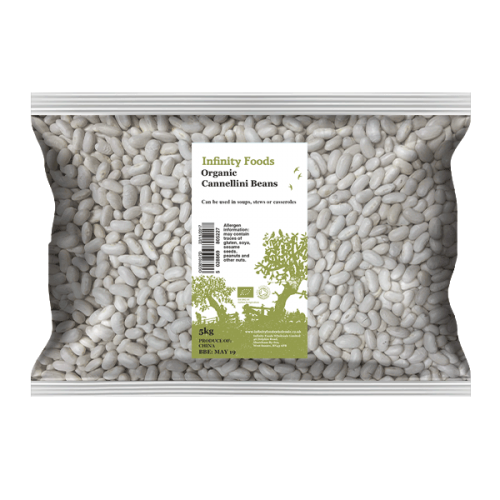 Cannellini Beans 5kg