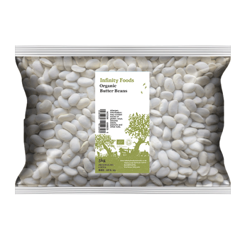 Butter Beans 5kg