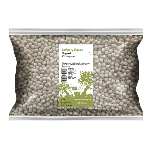 Chickpeas - Italy 5kg