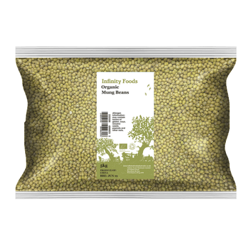 Mung Beans 5kg