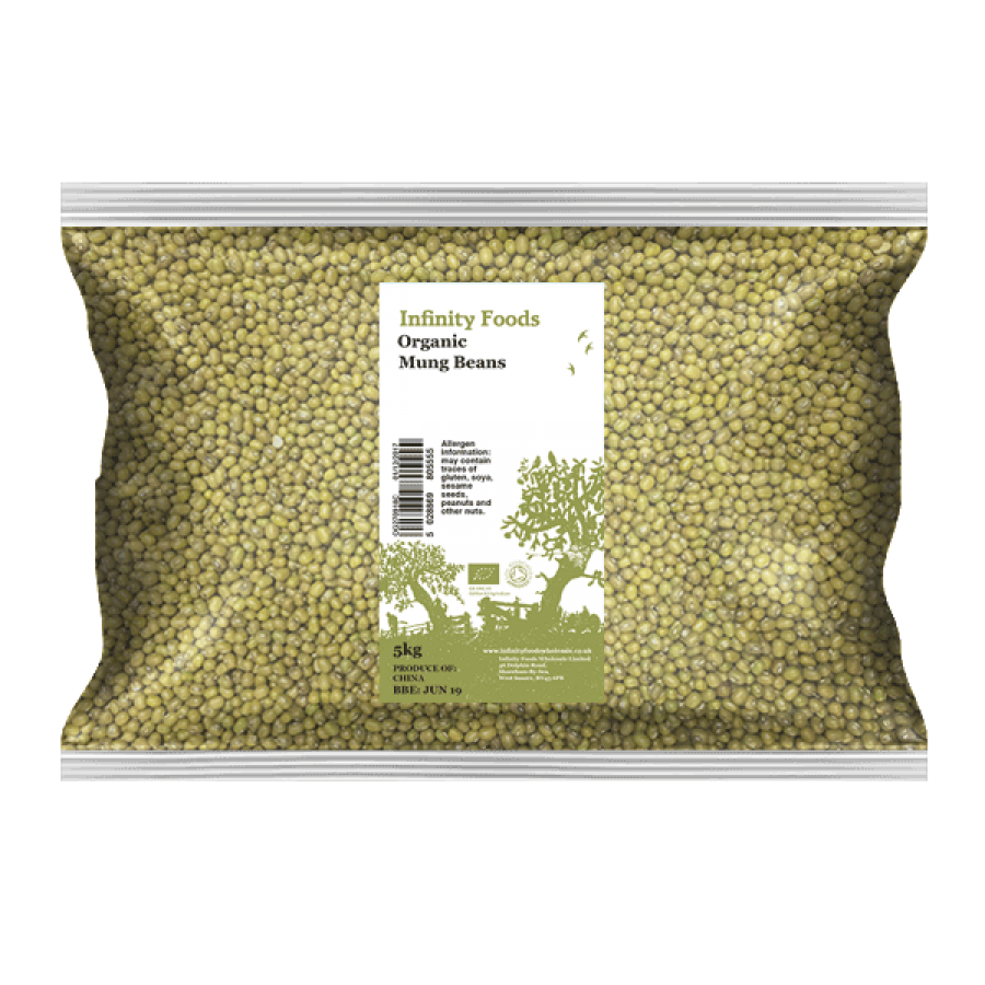 Mung Beans 5kg