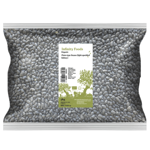 Black Turtle Beans 5kg