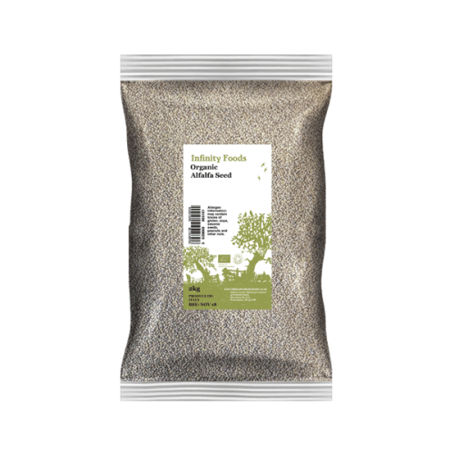 Alfalfa Seed 2kg