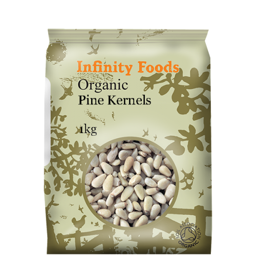 Pine Kernels 1kg