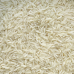White Basmati Rice - Indian 6x1kg