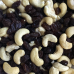 Cashews & Raisins 6x125g
