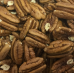 Pecans - halves 6x125g