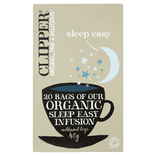 Sleep Easy Infusion 6x20bgs