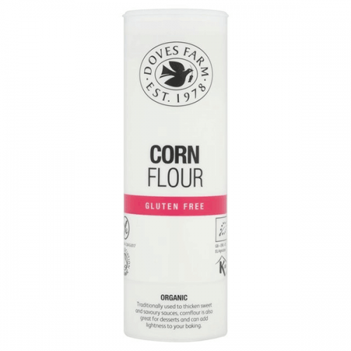 Corn Starch Flour - gluten-free 5x110g