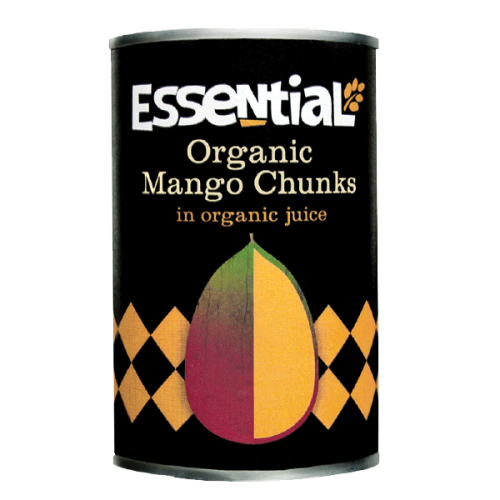 Mango Chunks in juice 400g