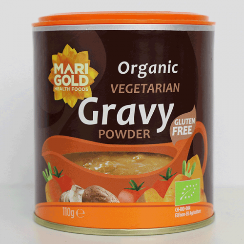 Gravy Powder 6x110g