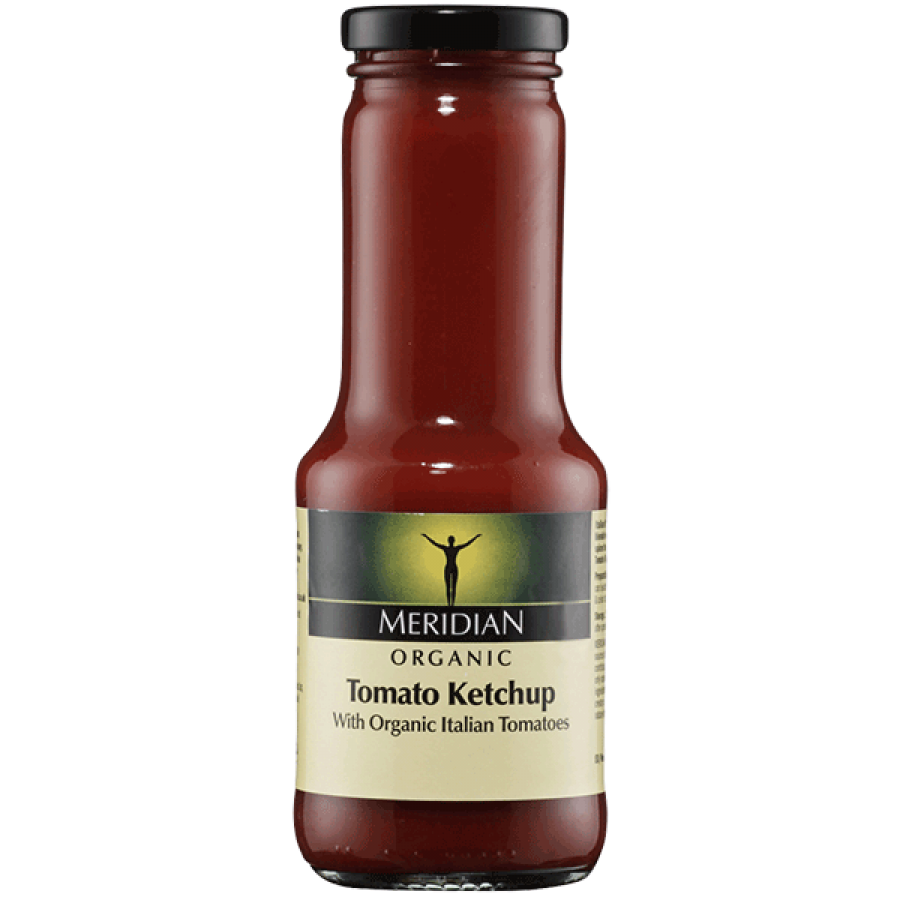 Tomato Ketchup 6x285g