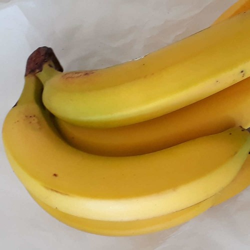 Bananas Fairtrade - 100g
