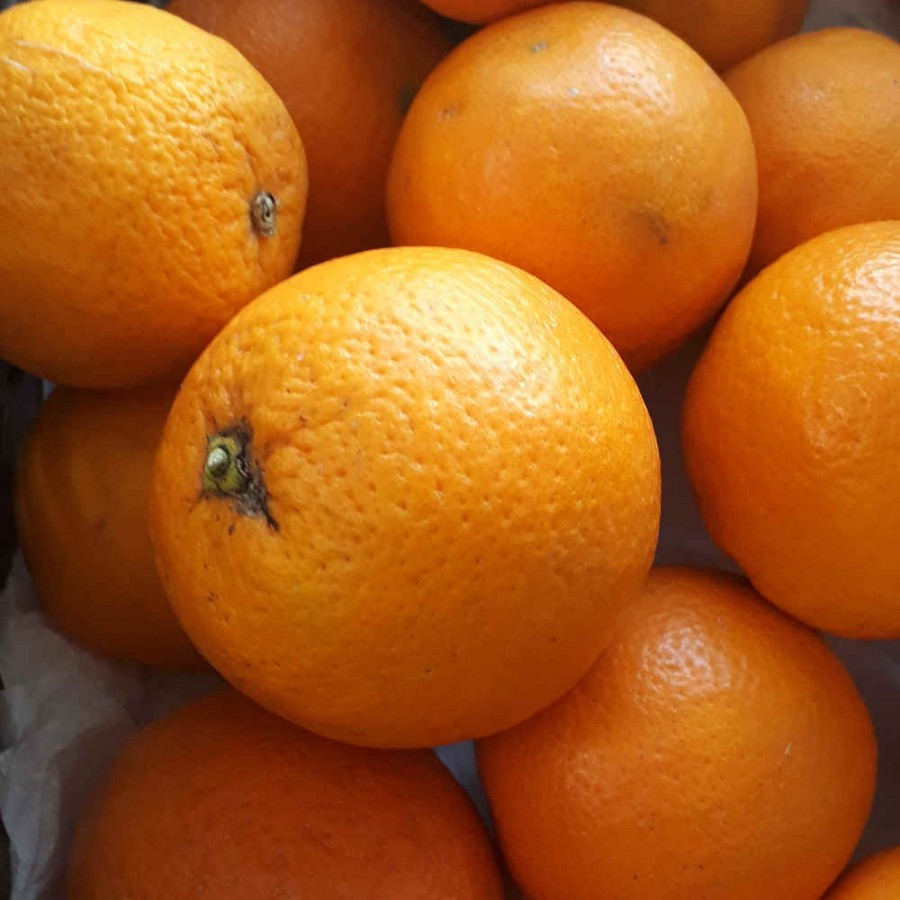 Oranges - 100g